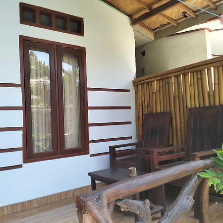 Nadil Homestay Kuta  外观 照片