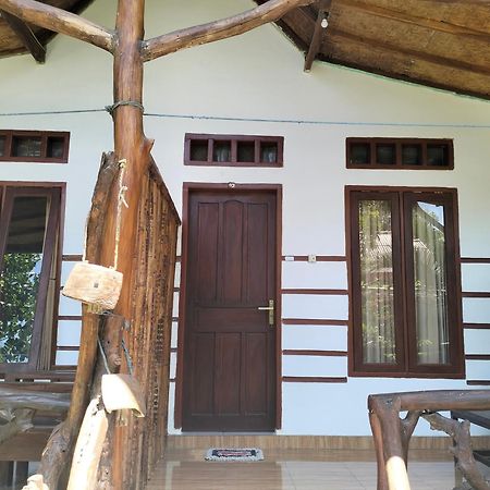 Nadil Homestay Kuta  外观 照片