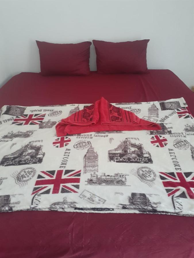 Nadil Homestay Kuta  外观 照片