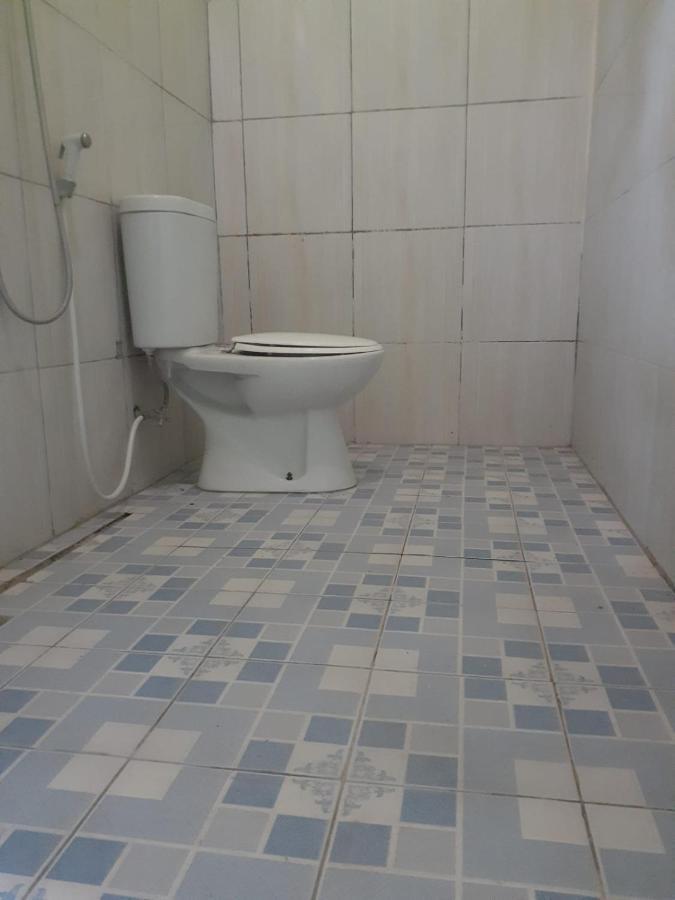 Nadil Homestay Kuta  外观 照片