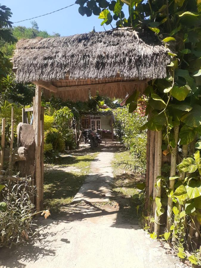 Nadil Homestay Kuta  外观 照片