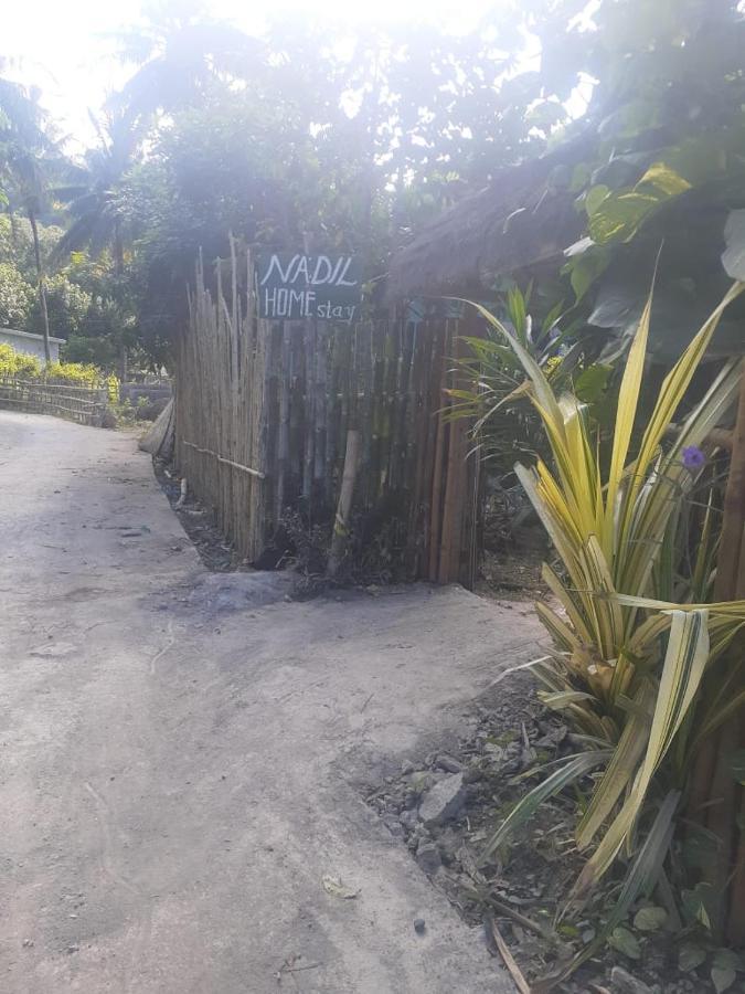 Nadil Homestay Kuta  外观 照片