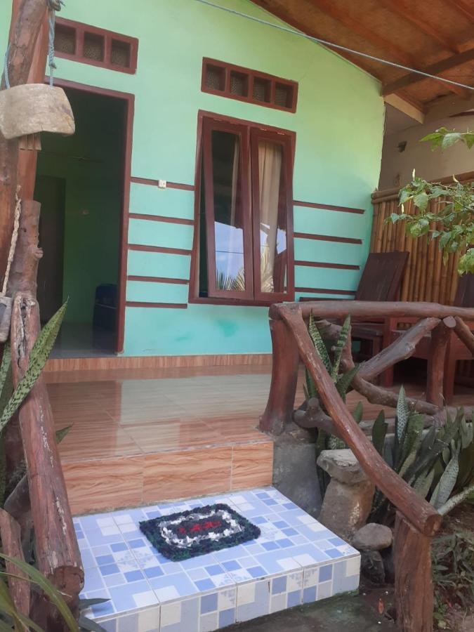 Nadil Homestay Kuta  外观 照片