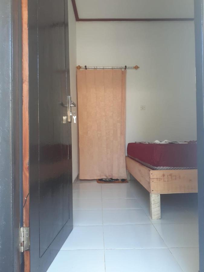 Nadil Homestay Kuta  外观 照片