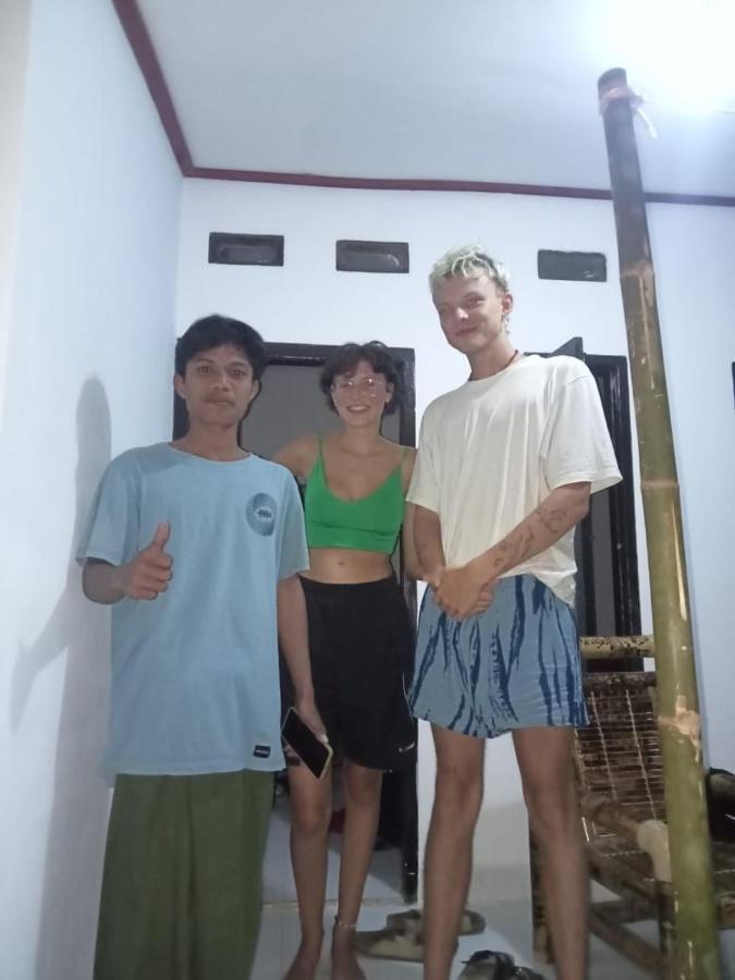 Nadil Homestay Kuta  外观 照片