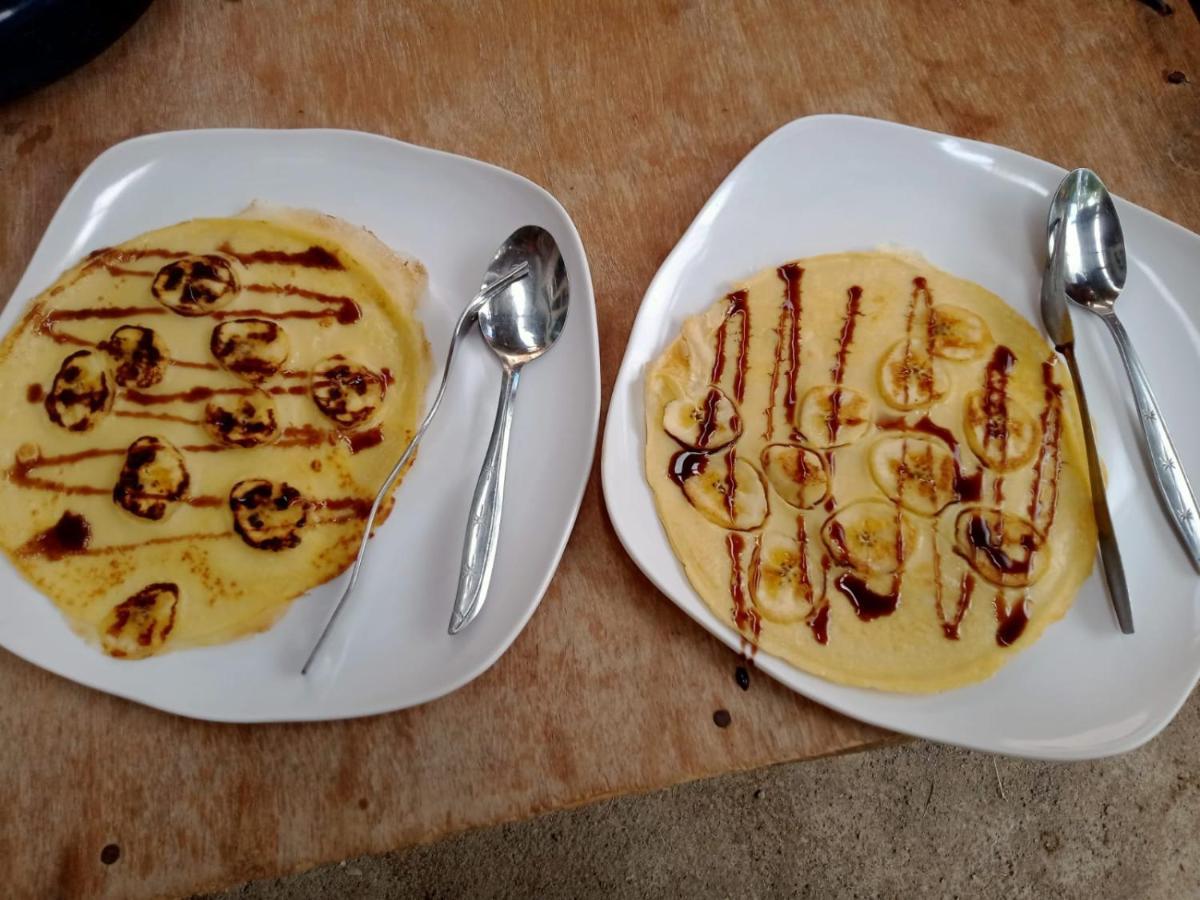 Nadil Homestay Kuta  外观 照片