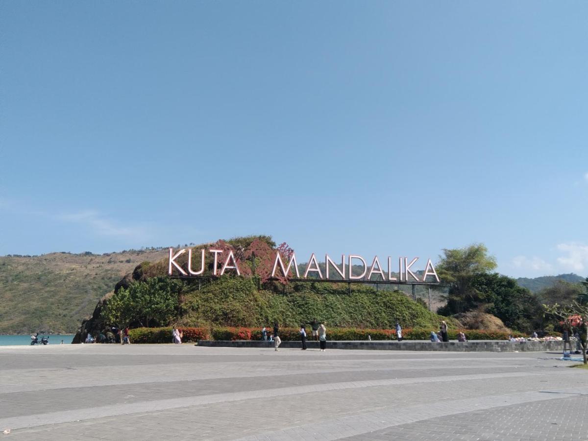 Nadil Homestay Kuta  外观 照片