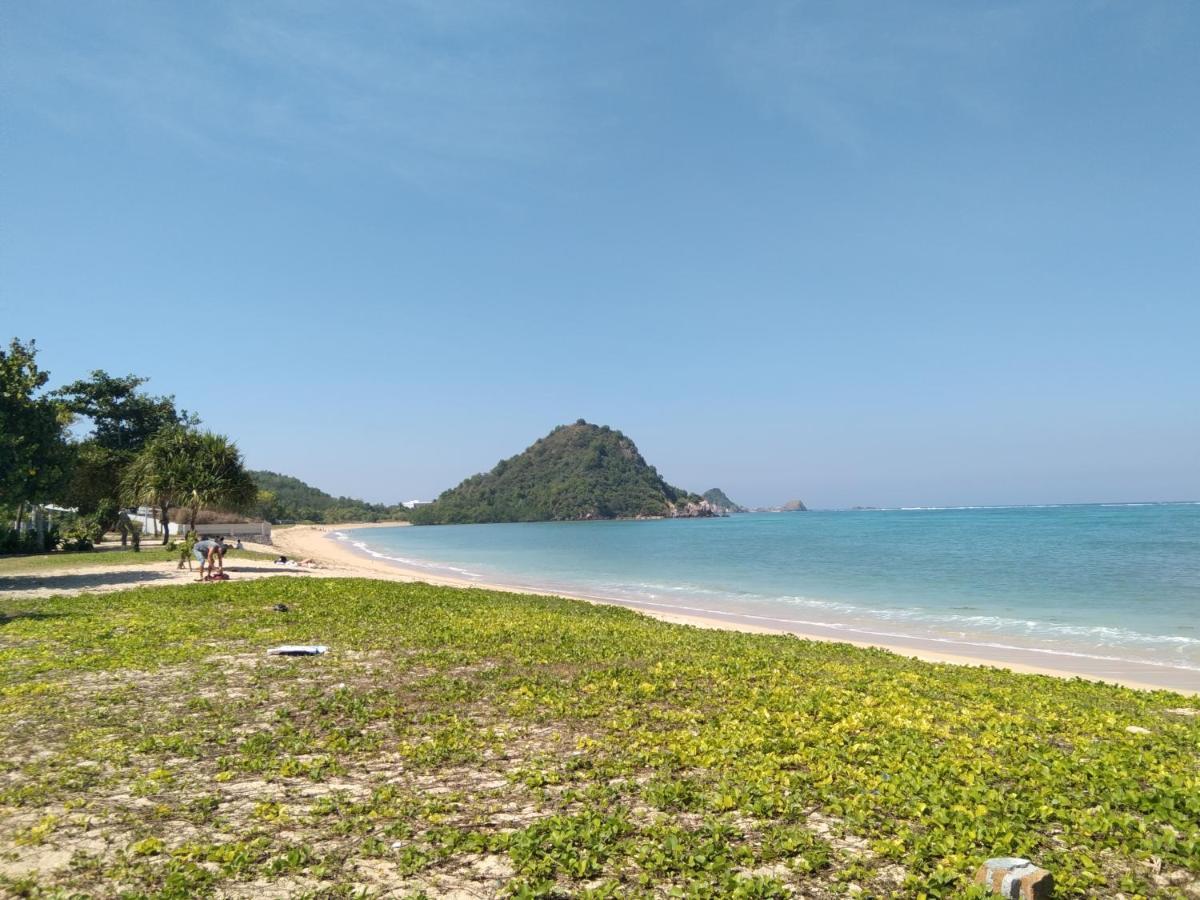 Nadil Homestay Kuta  外观 照片