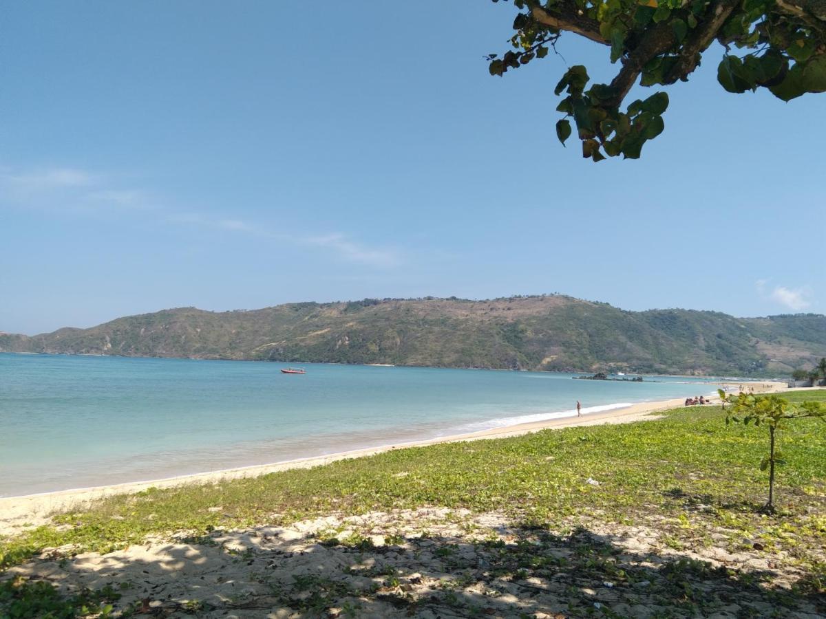 Nadil Homestay Kuta  外观 照片