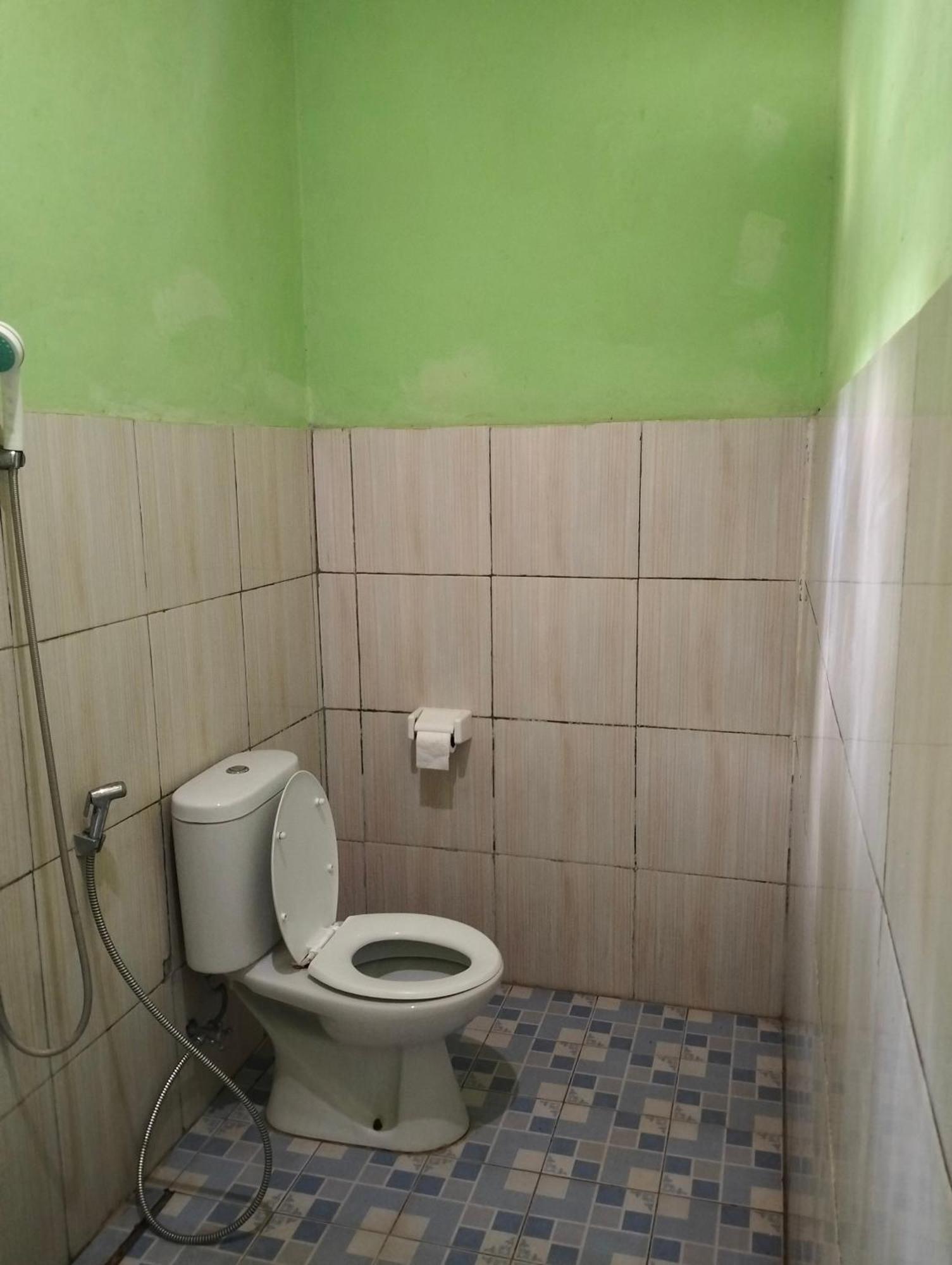 Nadil Homestay Kuta  外观 照片