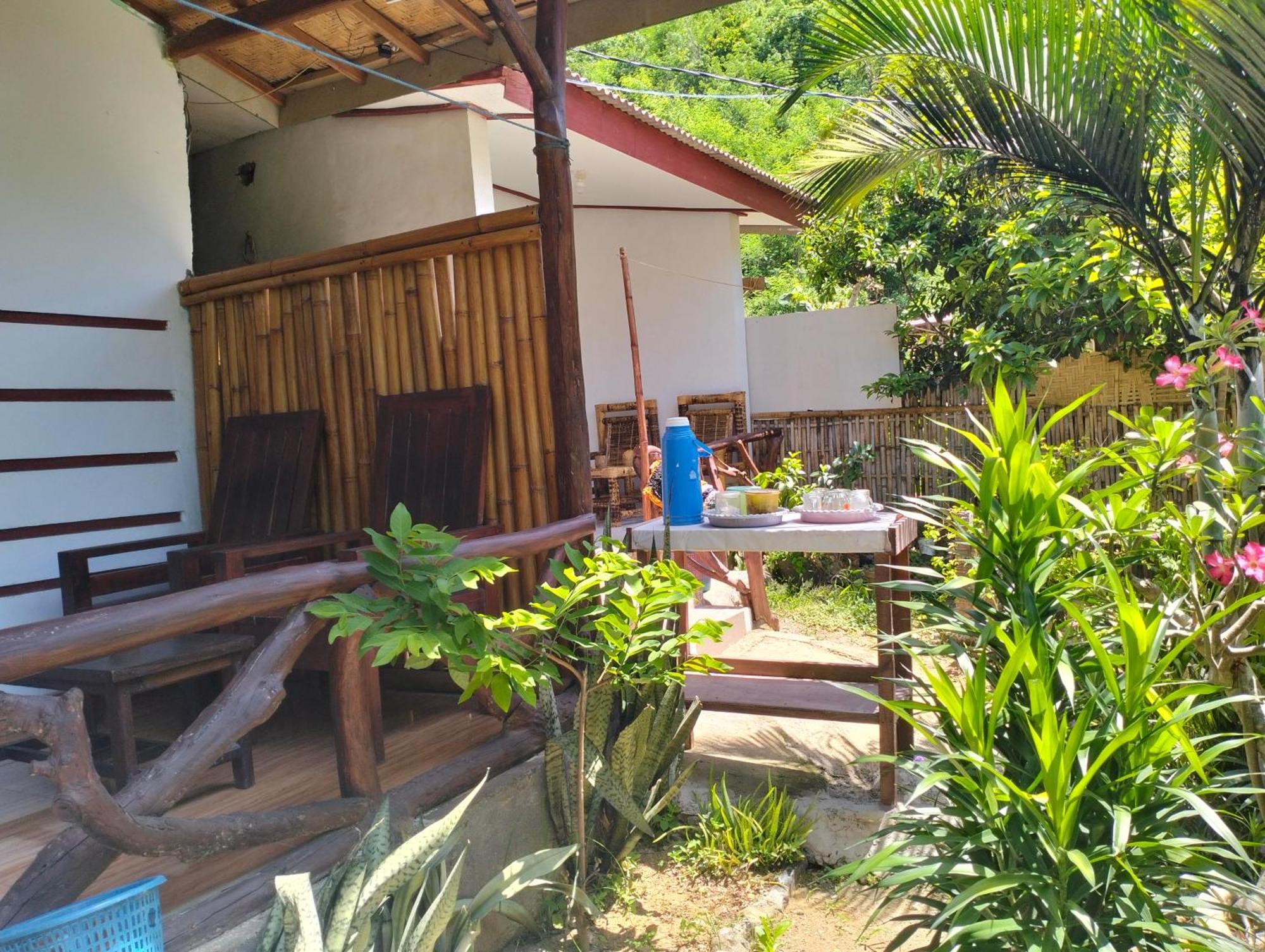 Nadil Homestay Kuta  外观 照片