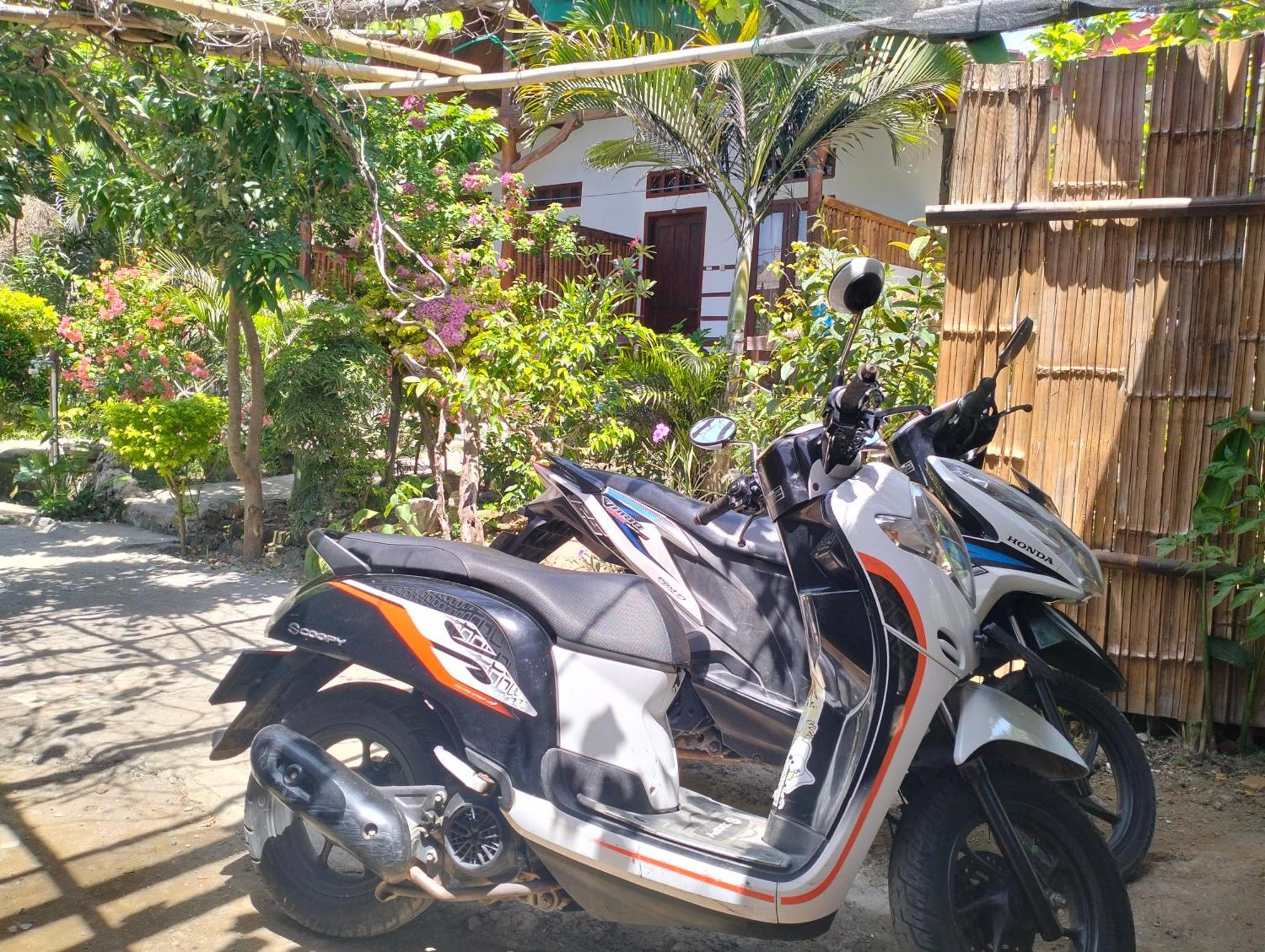 Nadil Homestay Kuta  外观 照片