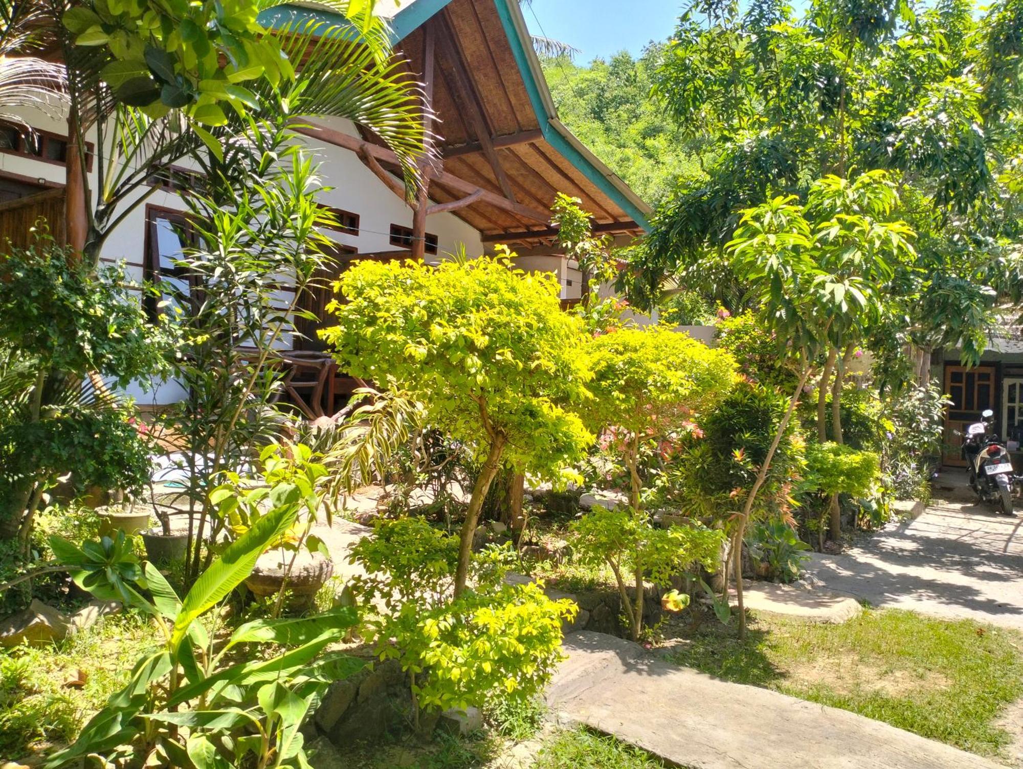 Nadil Homestay Kuta  外观 照片