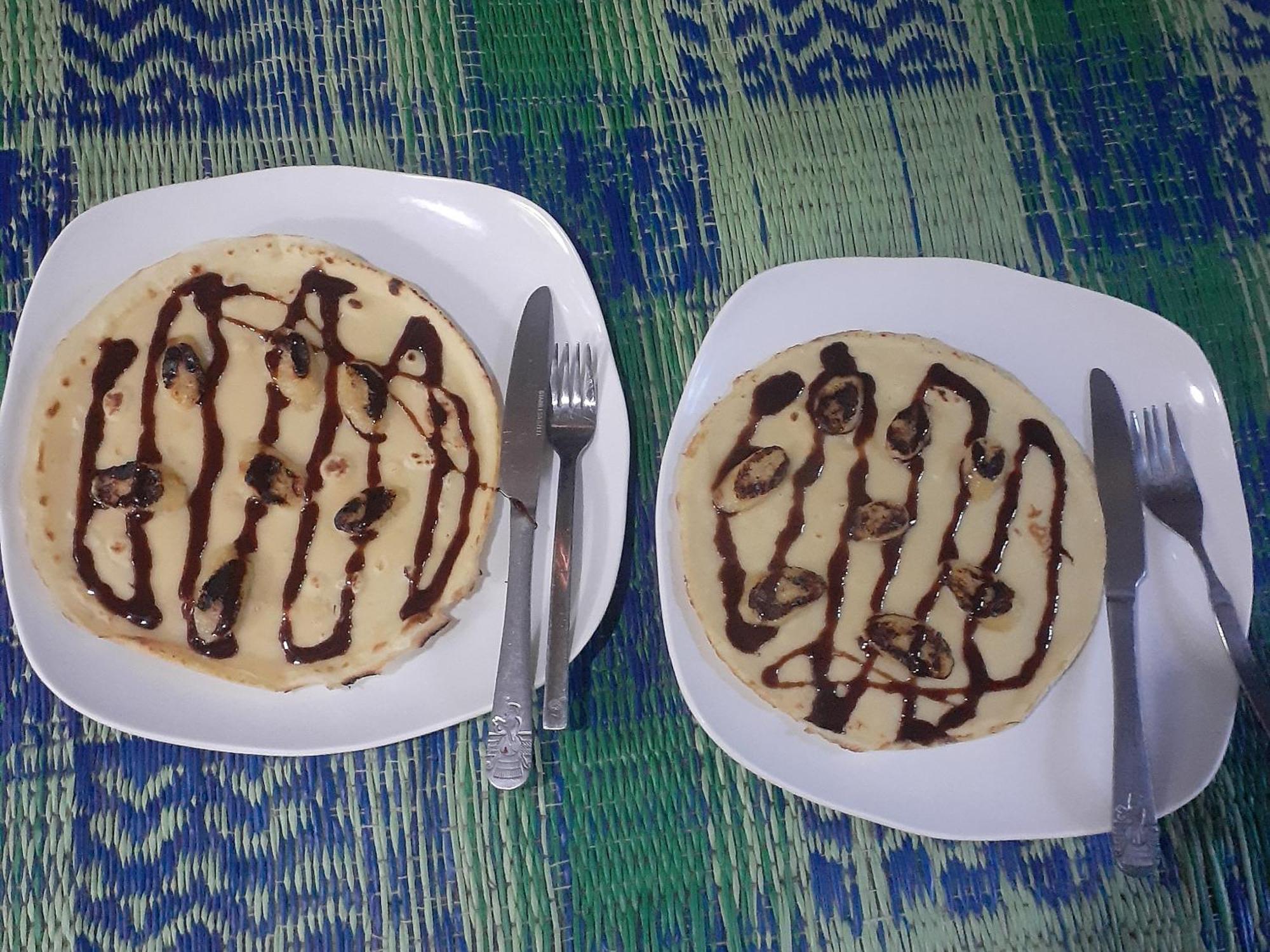 Nadil Homestay Kuta  外观 照片