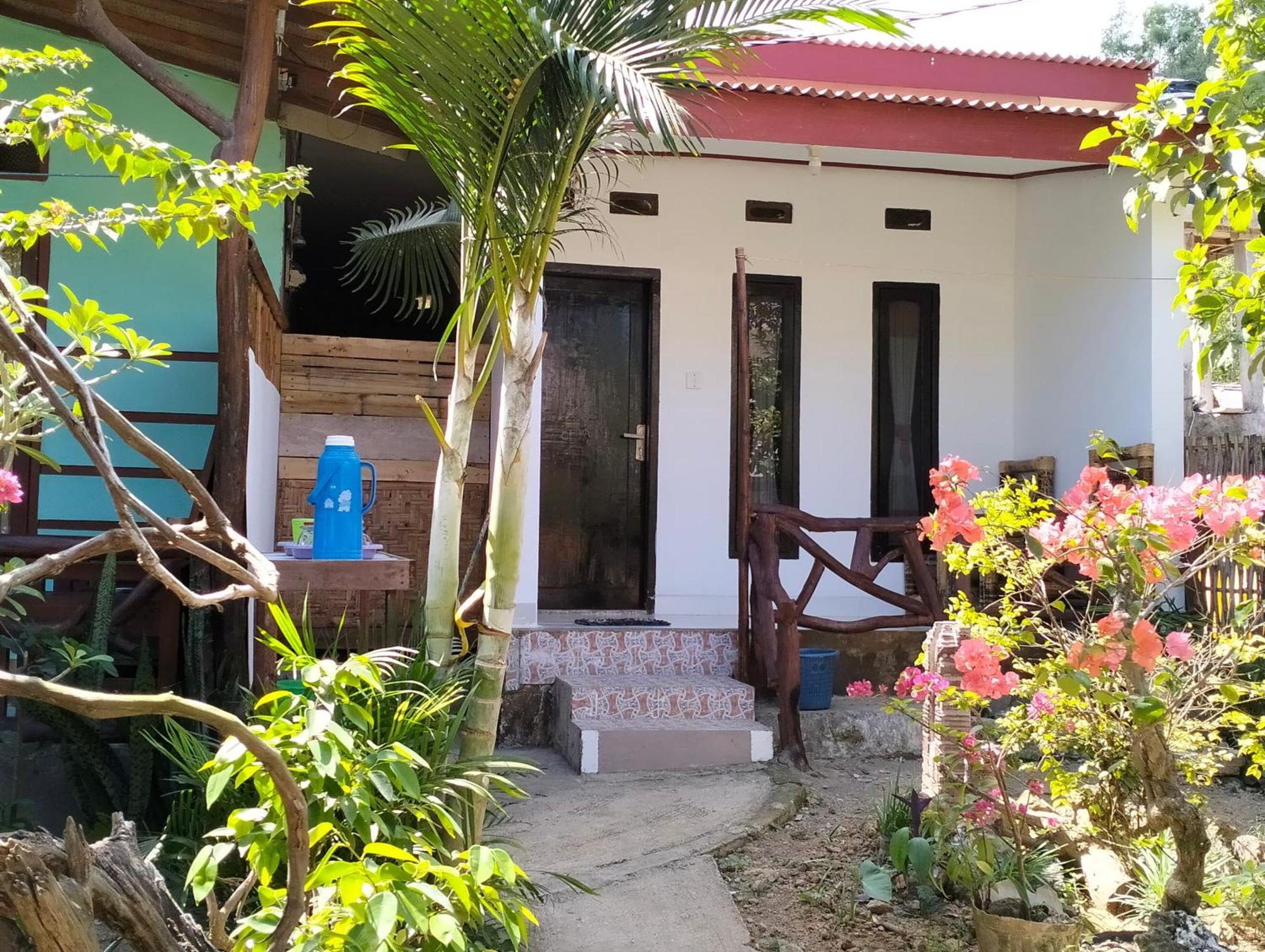 Nadil Homestay Kuta  外观 照片