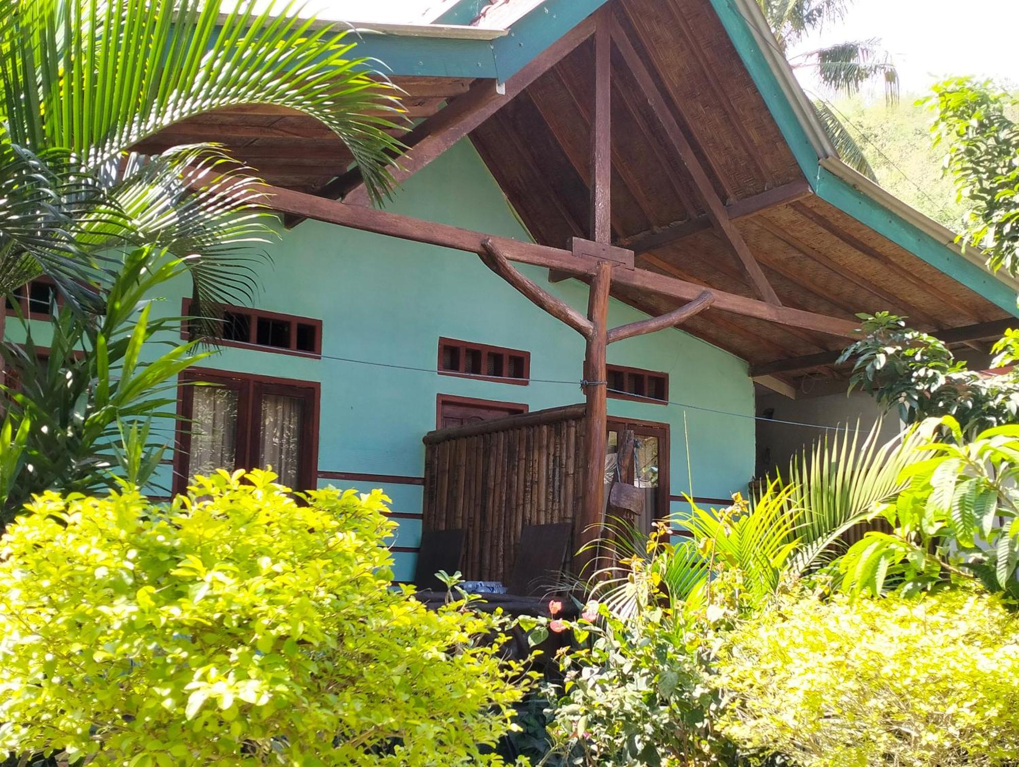 Nadil Homestay Kuta  外观 照片
