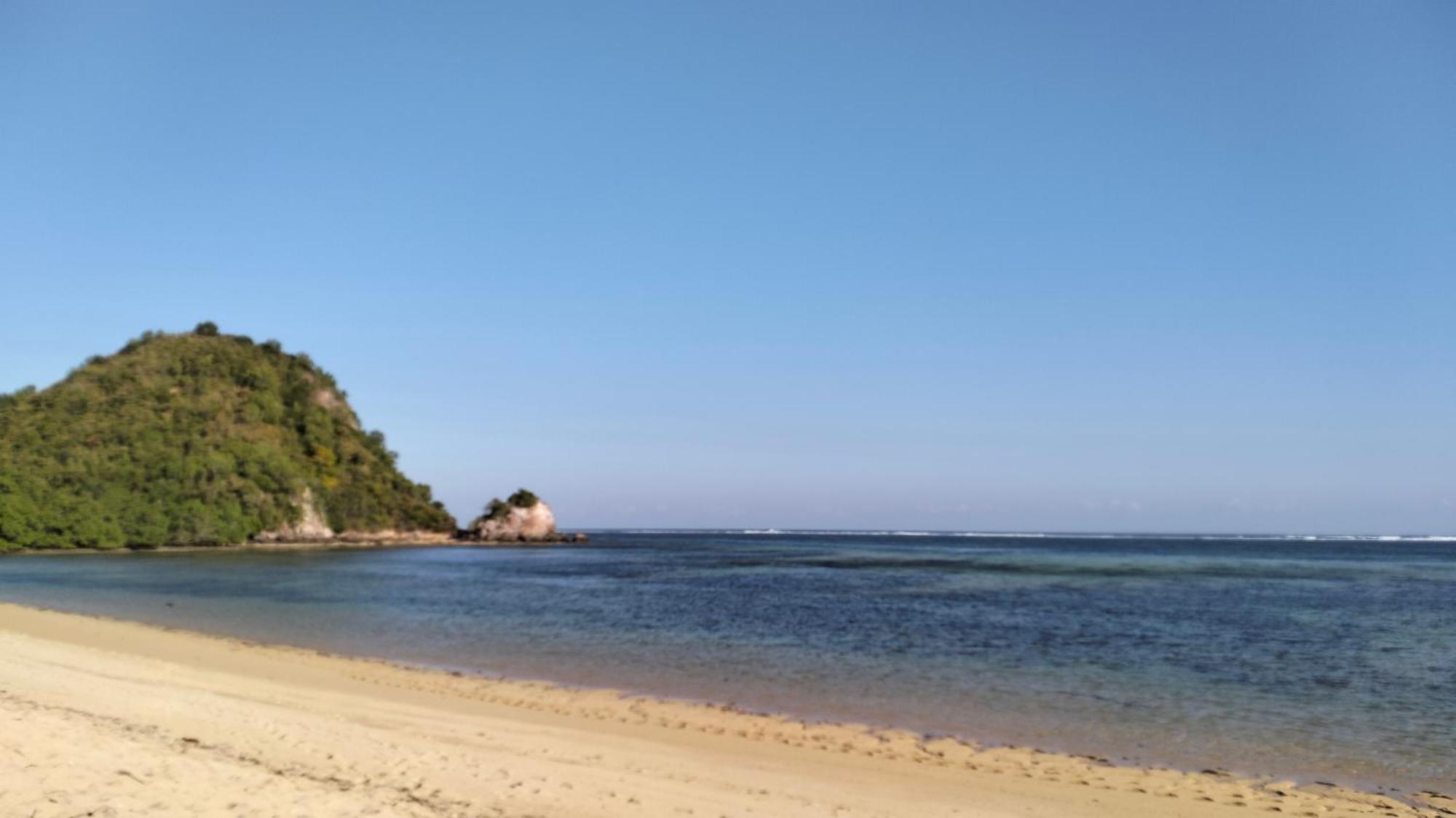 Nadil Homestay Kuta  外观 照片