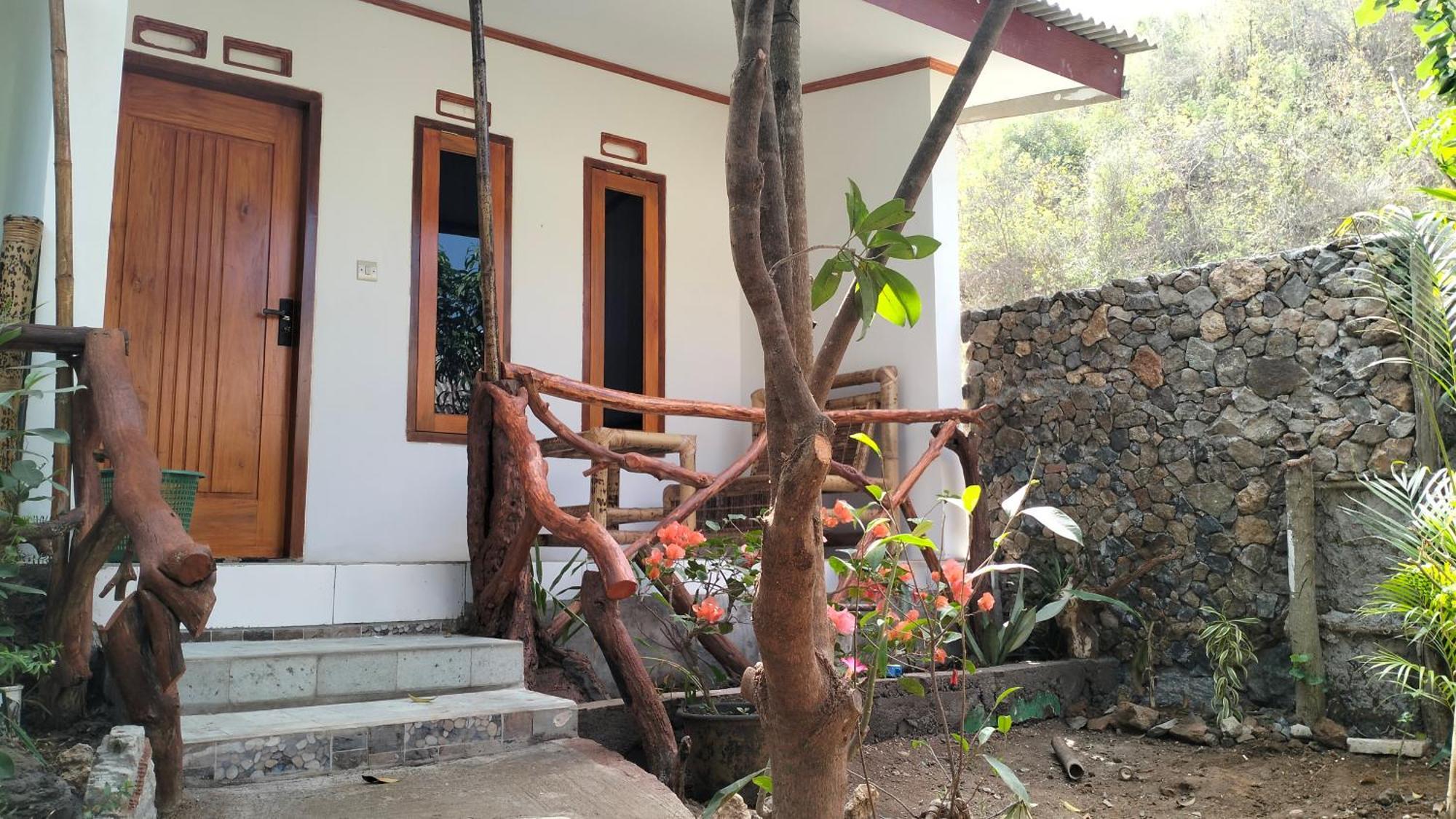 Nadil Homestay Kuta  外观 照片
