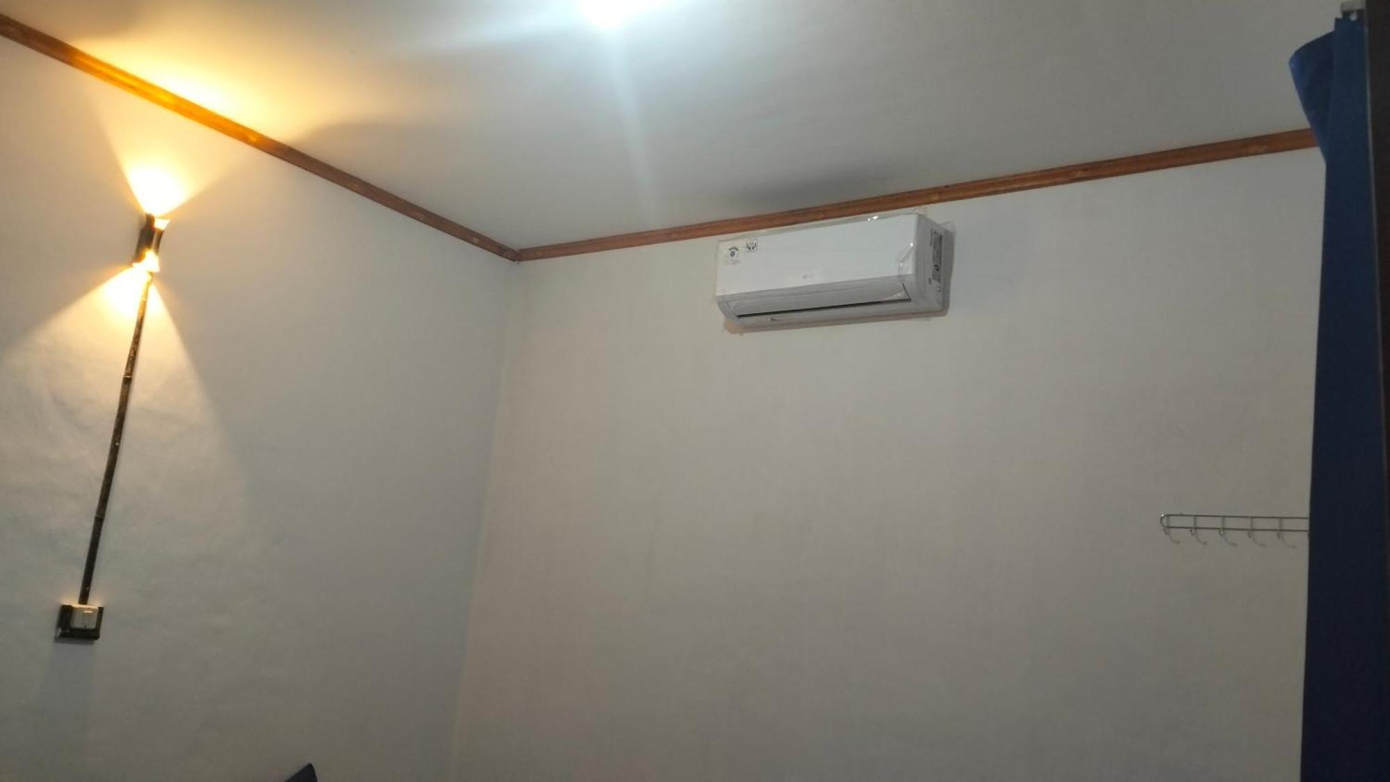 Nadil Homestay Kuta  外观 照片
