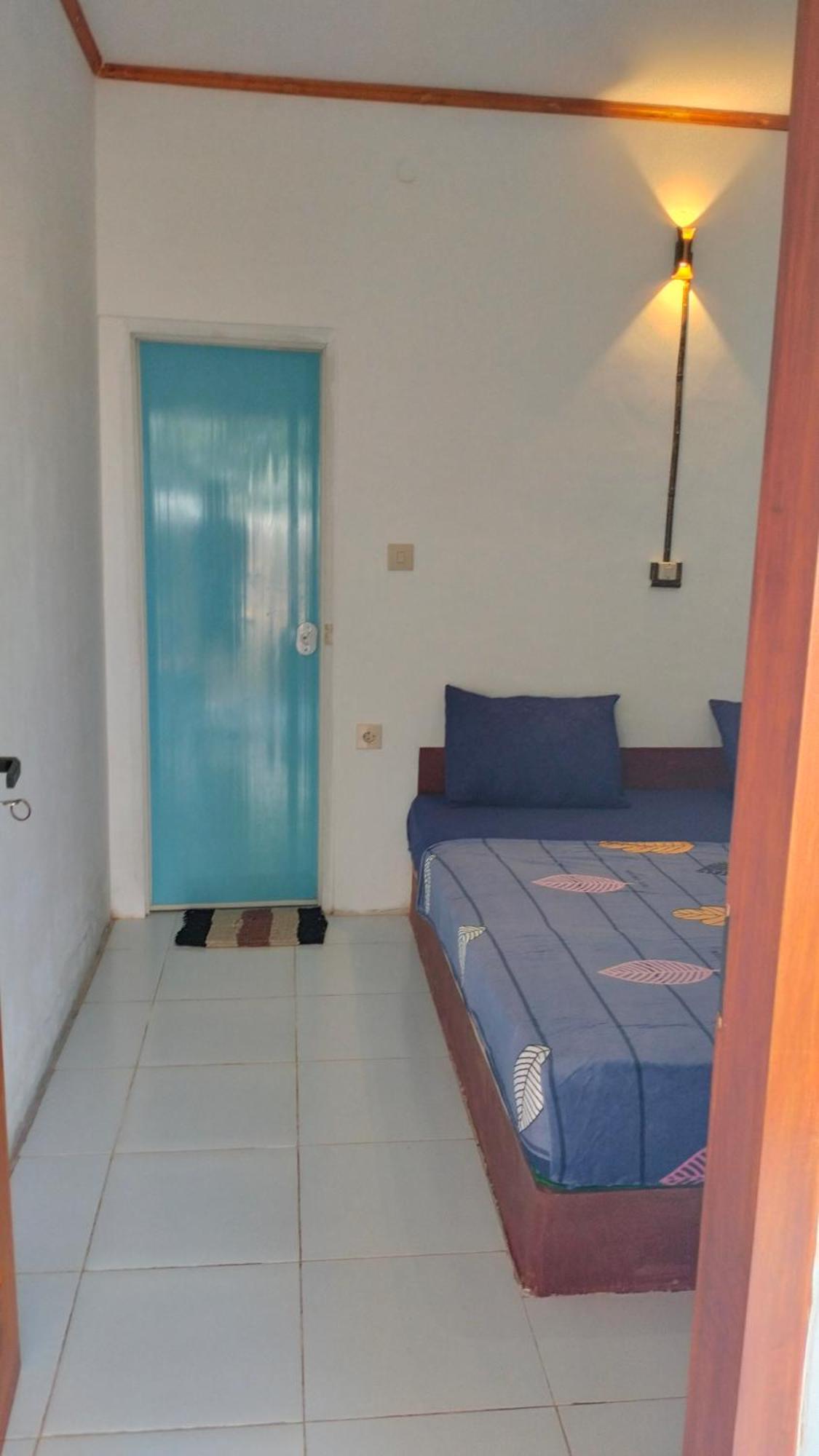 Nadil Homestay Kuta  外观 照片