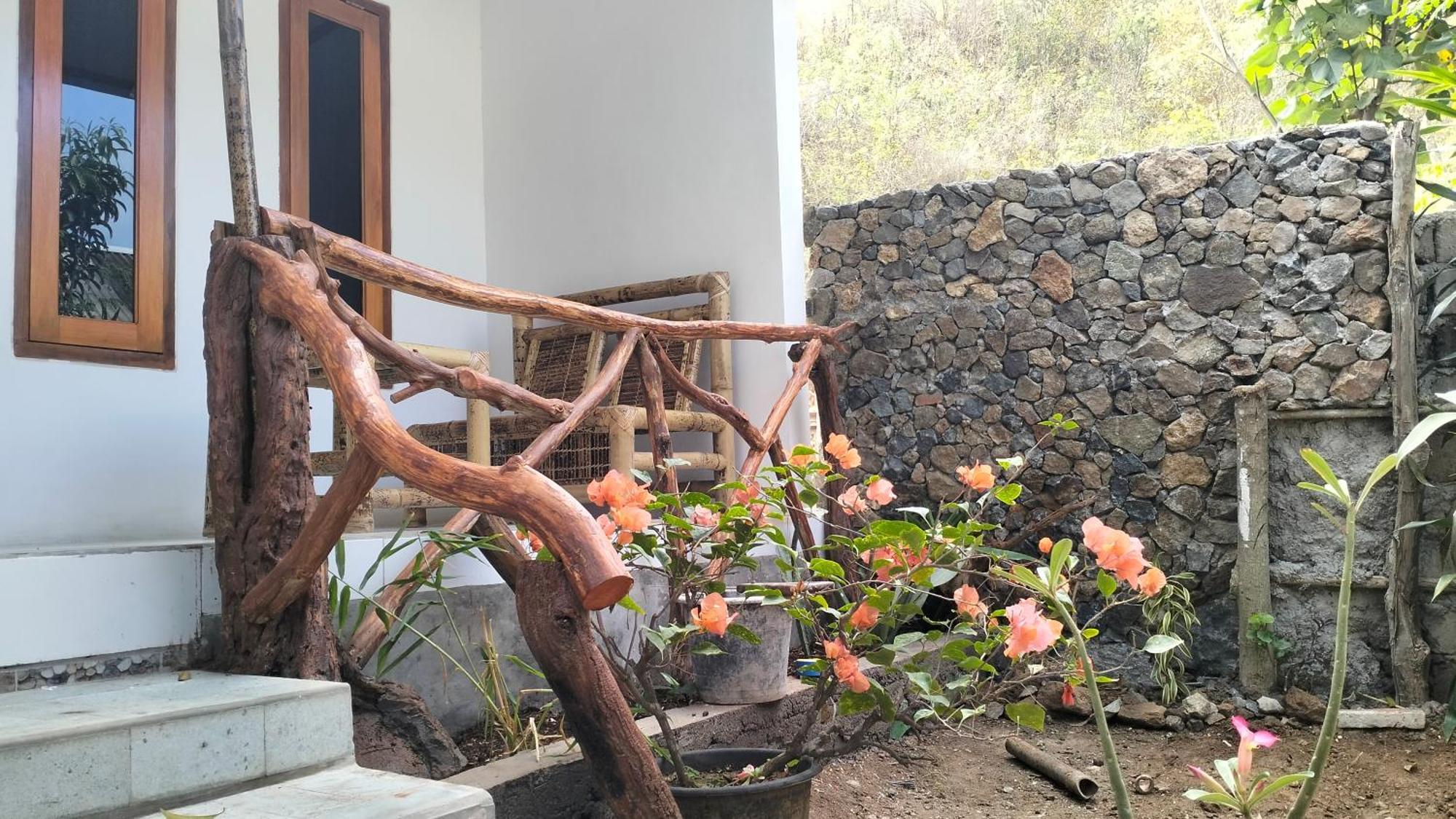 Nadil Homestay Kuta  外观 照片