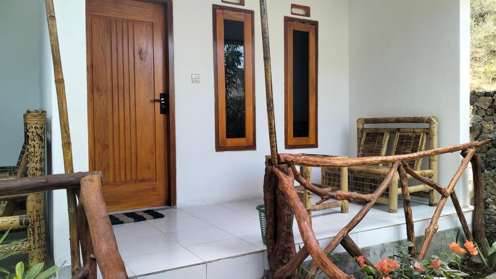 Nadil Homestay Kuta  外观 照片