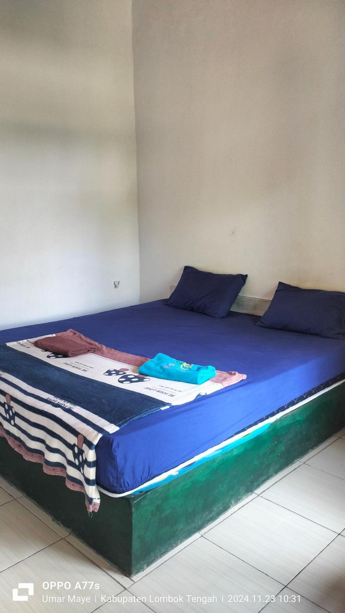 Nadil Homestay Kuta  外观 照片
