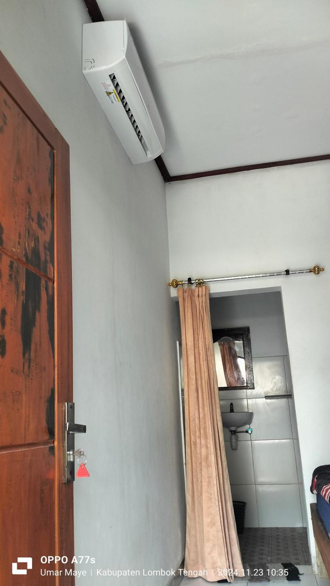 Nadil Homestay Kuta  外观 照片