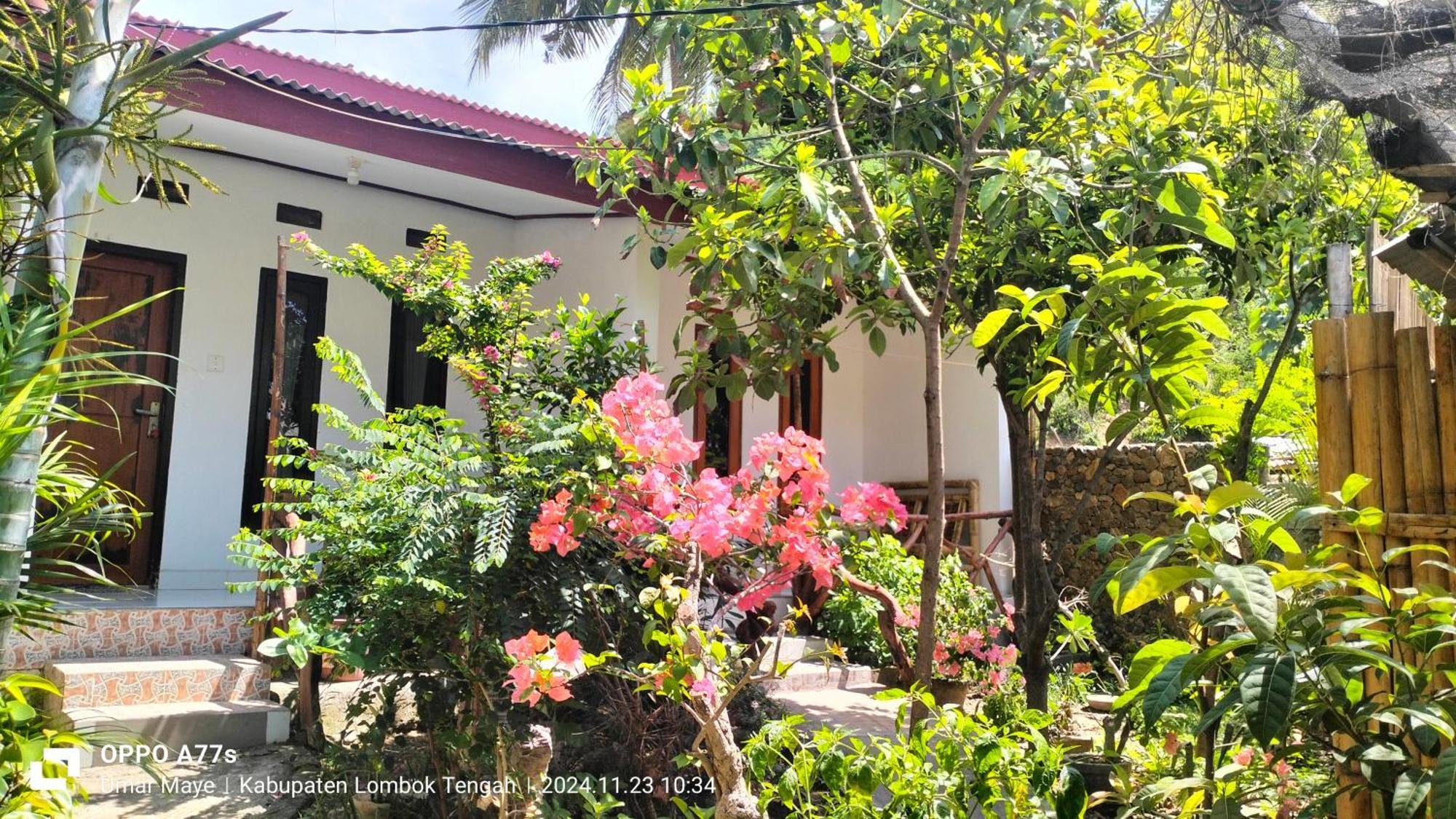 Nadil Homestay Kuta  外观 照片