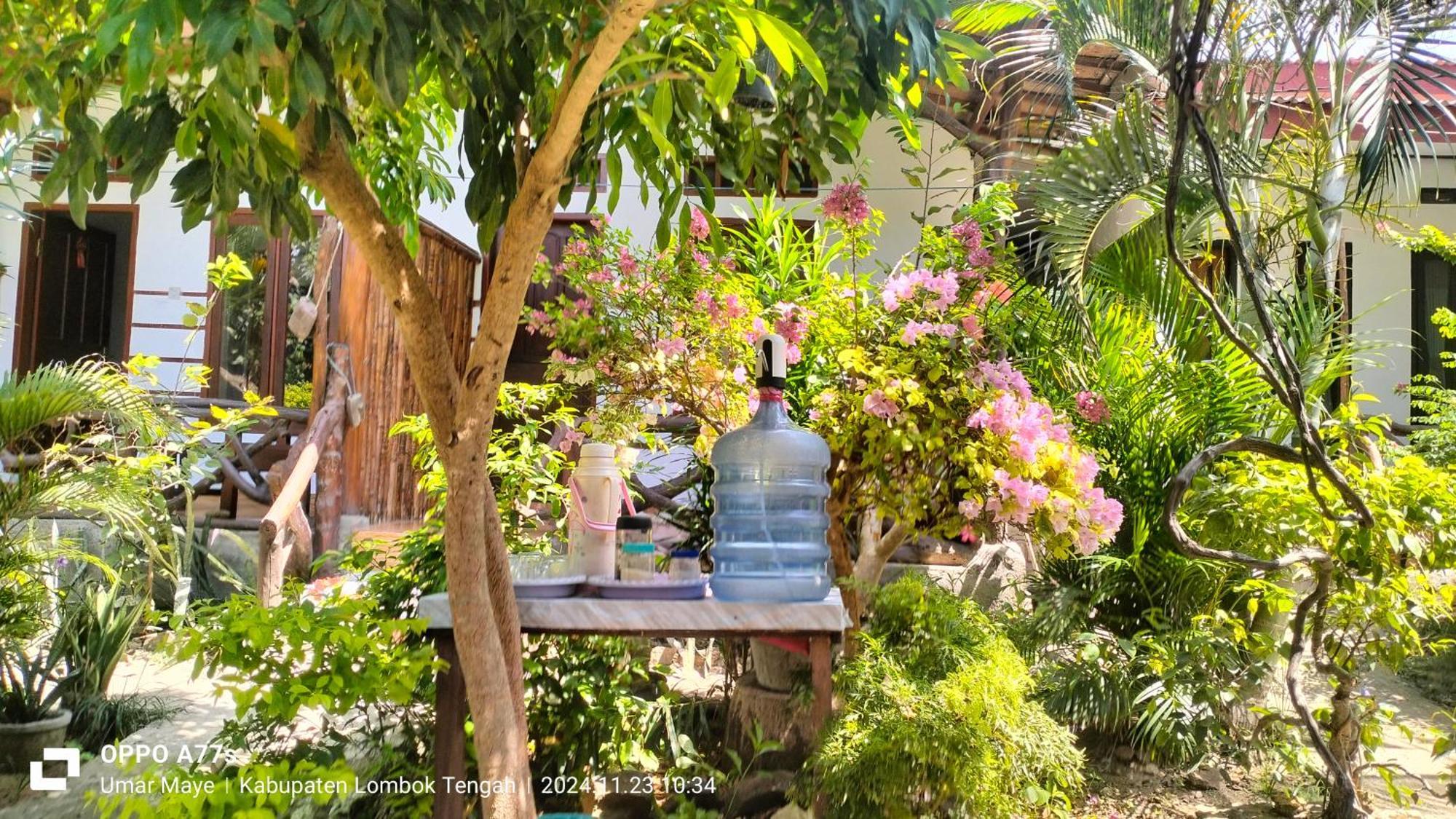 Nadil Homestay Kuta  外观 照片