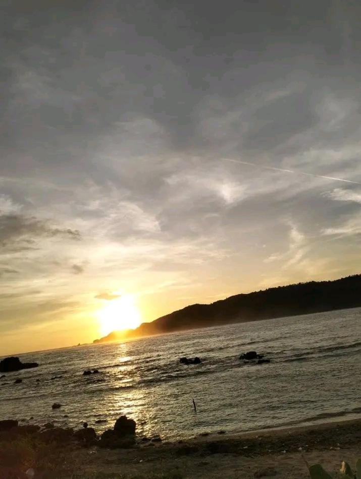 Nadil Homestay Kuta  外观 照片